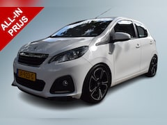 Peugeot 108 - 1.0 e-VTi Sport Uniek