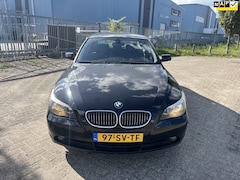 BMW 5-serie - 525d Corporate Executive