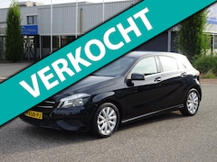 Mercedes-Benz A-klasse - 180 Ambition Navi 6 Bak