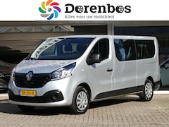 Renault Trafic Passenger - 1.6 dCi Grand Authentique Energy 9 persoons