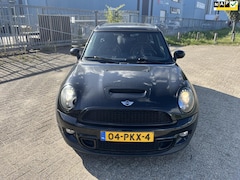 MINI Clubman - 1.6 Cooper S Chili