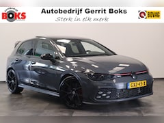 Volkswagen Golf - 2.0 TSI GTI ACC Navi Panoramadak Milltek Uitlaat
