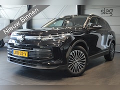 Volkswagen Tiguan - 2.0 tdi navi camera keyless cruise led trekhaak 18 inch 150 pk