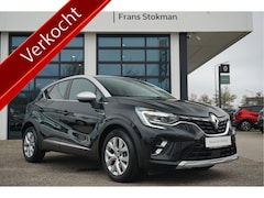 Renault Captur - 1.6 E-Tech Plug-in Hybrid 160 Intens