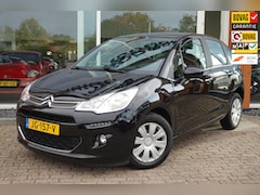 Citroën C3 - 1.2 PureTech Feel Edition