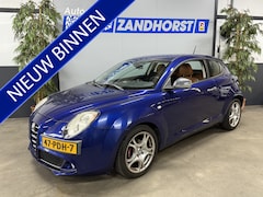 Alfa Romeo MiTo - 1.4 Centenario // Leer // Navi