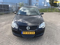 Volkswagen Polo - 1.4-16V Turijn