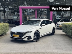 Volkswagen Arteon Shooting Brake - 1.4 TSI eHybrid R-Line Business+ 218 PK | DEMO | PANORAMADAK | HALF LEDER | STUUR- EN STOE