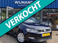 Volkswagen Polo - 1.2 TSI Comfortline Trekhaak Cruise APK
