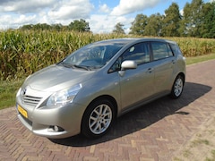 Toyota Verso - 1.8 VVT-i Business PANO CAM NAVI 1e eig
