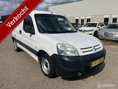 Citroën Berlingo - Bestelwagen