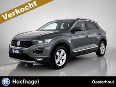 Volkswagen T-Roc - 1.5 TSI Sport Automaat | Adaptive Cruise Control | Digitale Cokpit | Stoelverwarming | Stu