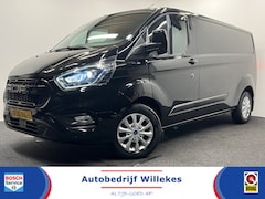 Ford Transit Custom - 300 2.0 TDCI L2H1 Trend | TREKHAAK | NAVIGATIE | STOELVERWARMING | CARPLAY |