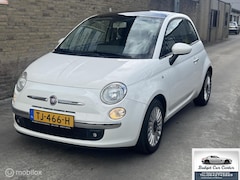 Fiat 500 - 1.2 Airco (Nieuwe APk)