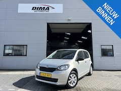 Skoda Citigo - 1.0 Greentech Expedition