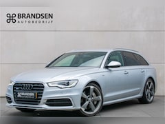 Audi A6 Avant - 3.0 TFSI quattro Sport Edition -Xenon-DAB-Navi-20"-Vol Leder