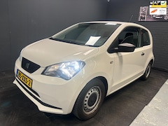 SEAT Mii - AIRCO STUURBEKRACHTIGING LAGE KM STAND NL RIJKLAAR. 1.0 Reference