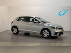 Volkswagen Polo - 1.0 TSI Polo Virtual Cockpit App-Connect DAB+ Airco