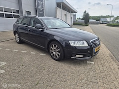 Audi A6 Avant - 2.0 TFSI Business Edition
