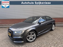 Audi A3 Limousine - 35 TFSI CoD Advance Sport | LED | 18inch | Automaat | Virtual Cockpit | Stoelverw |