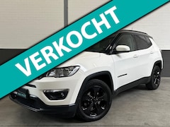 Jeep Compass - 1.4 Night Eagle, Apple-Android, climate, pdc, camera ect