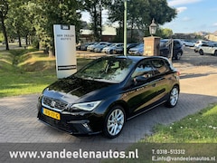 SEAT Ibiza - 1.0 EcoTSI DSG FR