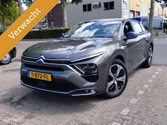 Citroën C5 X - 1.6 Plug-in Hybrid 225 Business Plus