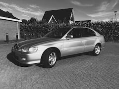 Honda Accord - 1.8i LS 1.8 LS