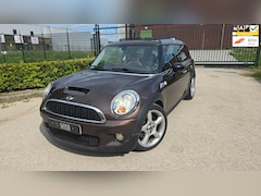 MINI Clubman - 1.6 Cooper S PANODAK NAVI XENON GROOT ONDERHOUD