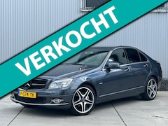 Mercedes-Benz C-klasse - 200 K Business Class Avantgarde, Apple Carplay, Clima, Trekhaak
