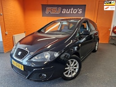 SEAT Altea XL - 1.2 TSI / COPA / ECOMOTIVE-BUSINESSLINE / NAVI / AIRCO