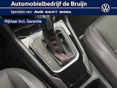 Volkswagen T-Roc - 1.5 TSI 150pk DSG Sport (Trekhaak, Virtual, NL auto)
