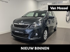 Peugeot 108 - 1.0 e-VTi Active | Airco | Elektrische ramen | Zuinig