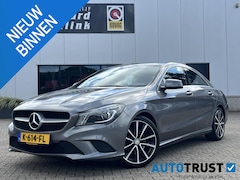 Mercedes-Benz CLA-Klasse - 180 Ambition AIRCO CRUISE TREKHAAK