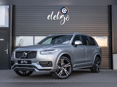 Volvo XC90 - 2.0 T8 Twin Engine AWD R-Design|PANO|Trekhaak|Camera|7persoons
