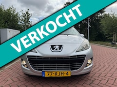 Peugeot 207 SW - 1.6 VTi Allure