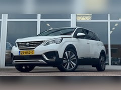 Peugeot 5008 - 1.6 PureTech Blue Lease Premium 7persoons Camera Navi