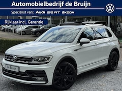Volkswagen Tiguan - 2.0 TSI DSG 4M R-Line (2x) (Pano, Camera, Virtual)
