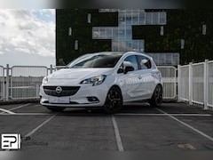 Opel Corsa - 1.4T|AppleCarPlay|Parkeersensoren|Stuur&stoelVerw