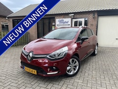Renault Clio Estate - 0.9 TCe Limited Nieuwe A.P.K