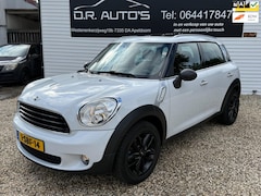 MINI Countryman - 1.6 One Chili