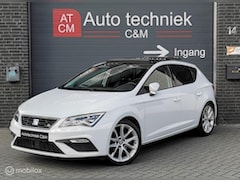 SEAT Leon - 1.5 TSI FR 150PK/DSG/CRUISE/DCC/PANOR/CAMERA/BEATS