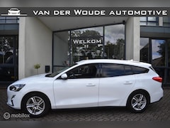 Ford Focus Wagon - 1.0 EcoBoost Trend Edition 2020|Trekhaak