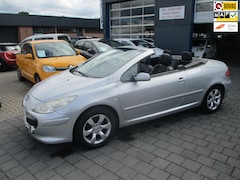 Peugeot 307 CC - 1.6-16V