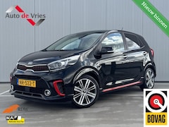 Kia Picanto - 1.2 CVVT GT-Line|Navi|NL-Auto