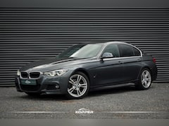BMW 3-serie - 330e Centennial Executive / M-Sport / Navi / LED