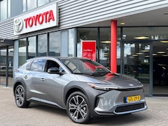 Toyota bZ4X - Premium 71 kWh | Full Options | Superdeal mét €7.495, 00 voorraad