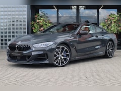 BMW 8-serie - M850i xDrive High Executive | Carbon exterieur, Individual interieur cognac, Driving Assis