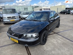Volvo S60 - 2.3 T-5 S60 R Inruil mogelijk