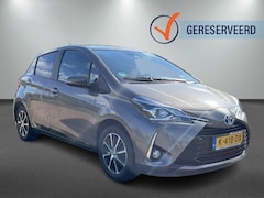 Toyota Yaris - 1.5 Hyb. Active